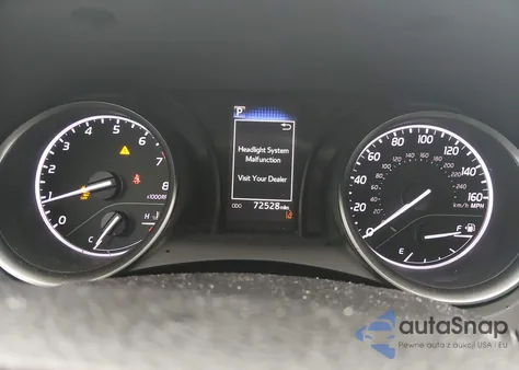 2022 Toyota Camry Se from USA, damaged, VIN 4T1G11AK1NU042383